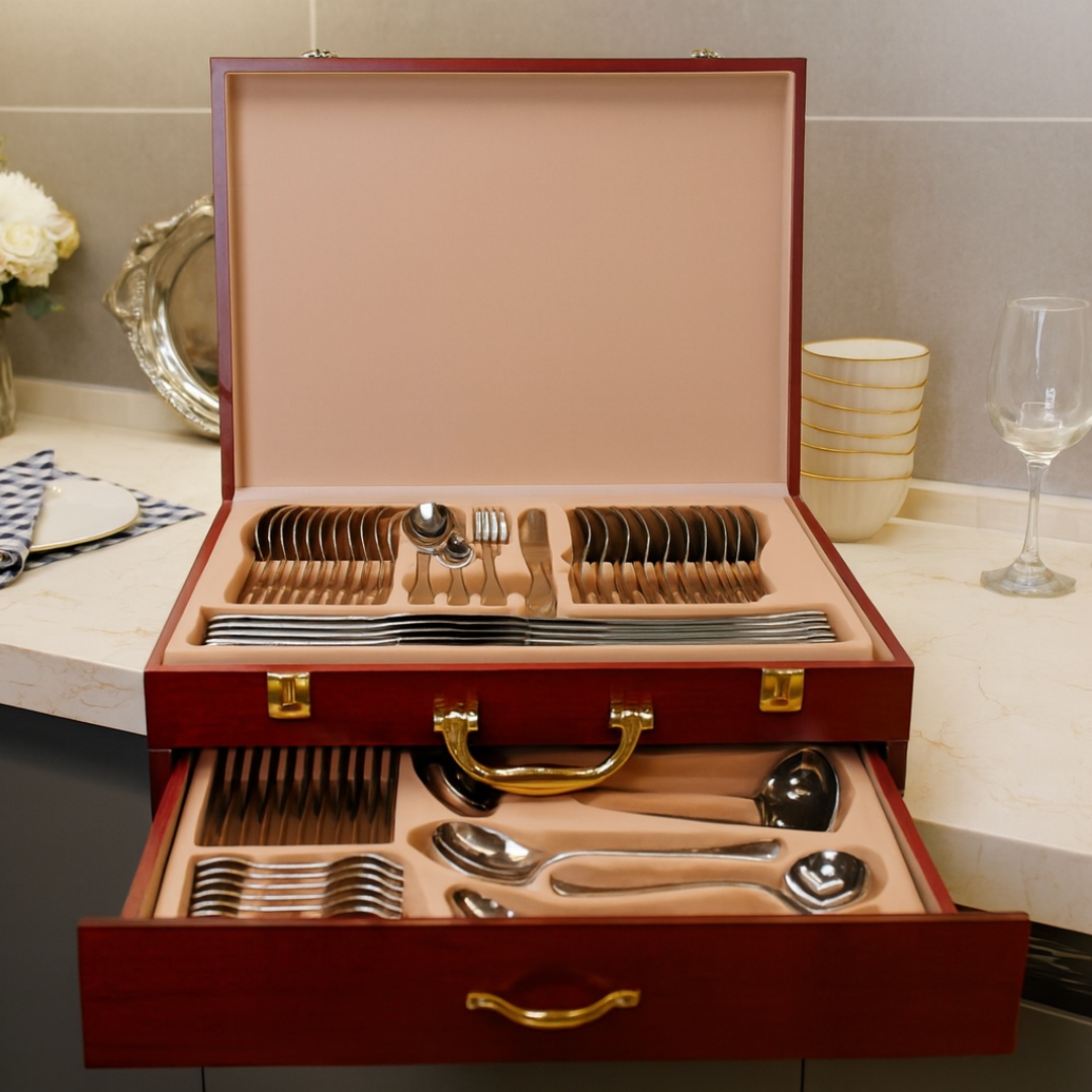  Set escajga u koferu DP4443