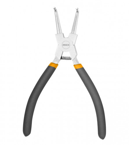 INGCO ZEGER KLIJEŠTA ZAKRIVLJENA 180MM HCCP261802