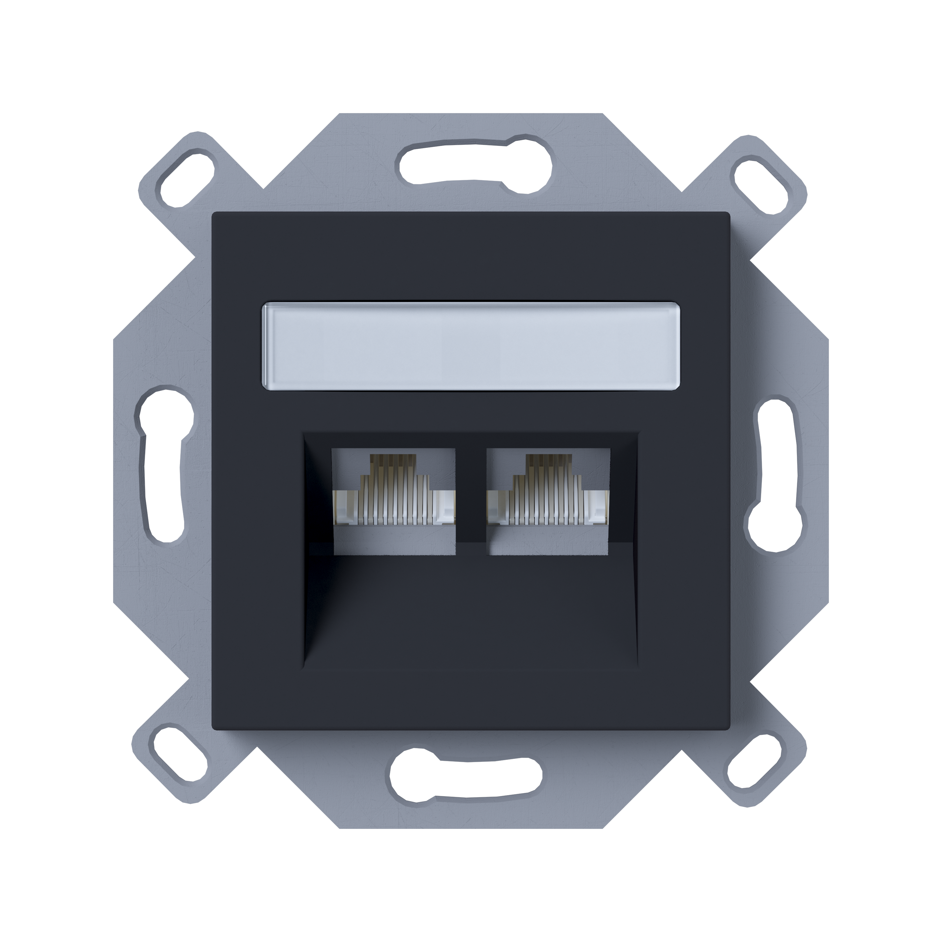  Regulator (dimer) crni Rio