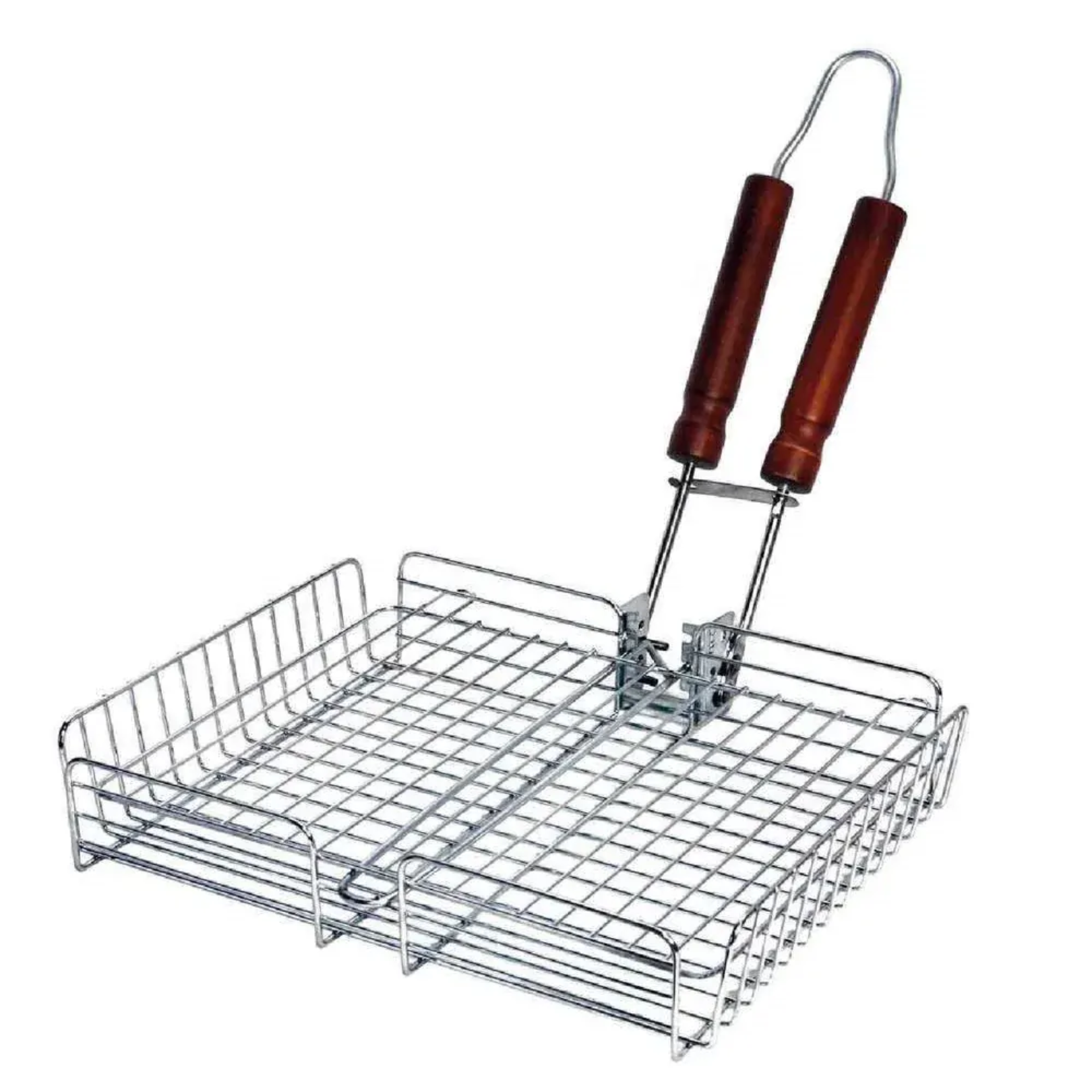 Mreža za roštilj BBQ 32x26 cm  Mreža za roštilj BBQ 32x26 cm