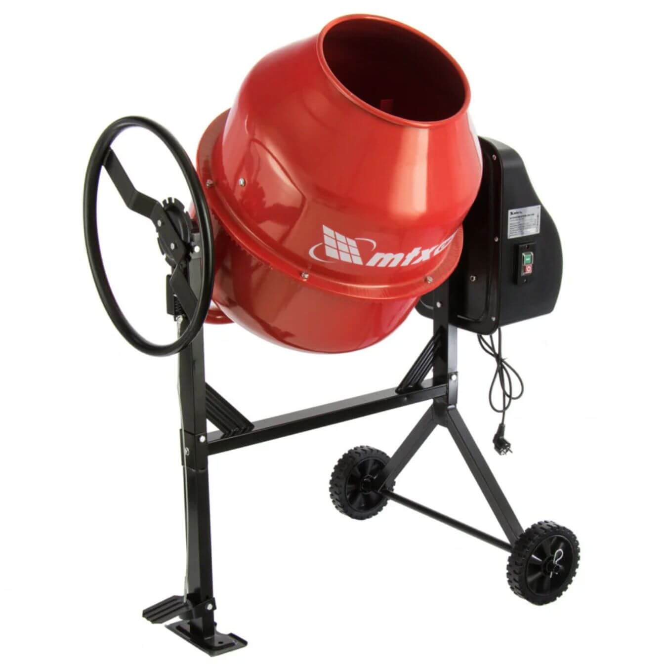  Mješalica za beton CM120