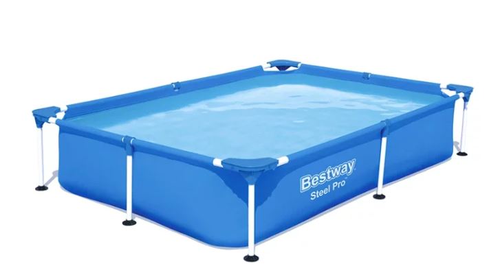 BAZEN STEEL PRO 221X150X43CM  BAZEN STEEL PRO 221X150X43CM
