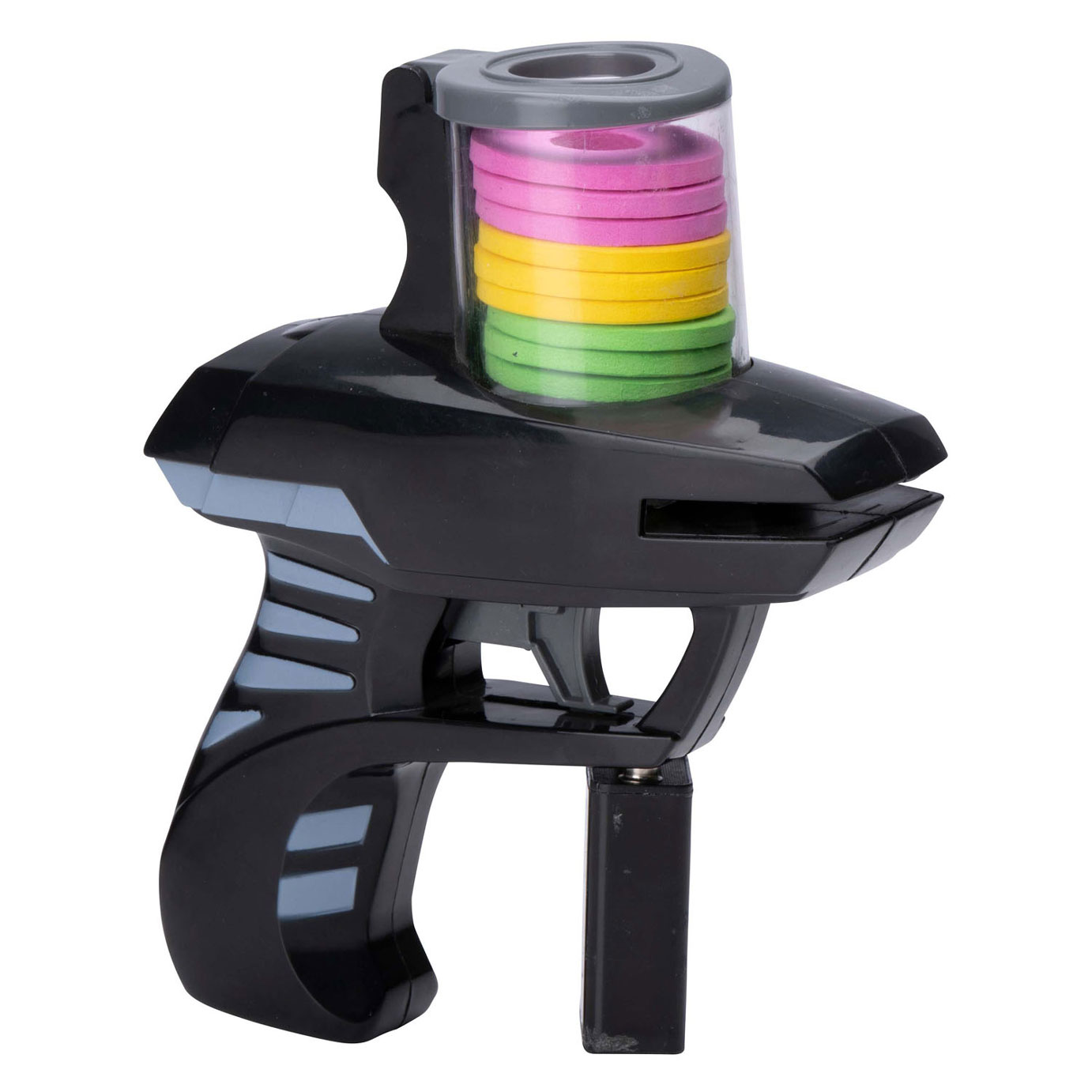 EDDY TOYS PUŠKA DISKOVA OD PJENE EDDY TOYS