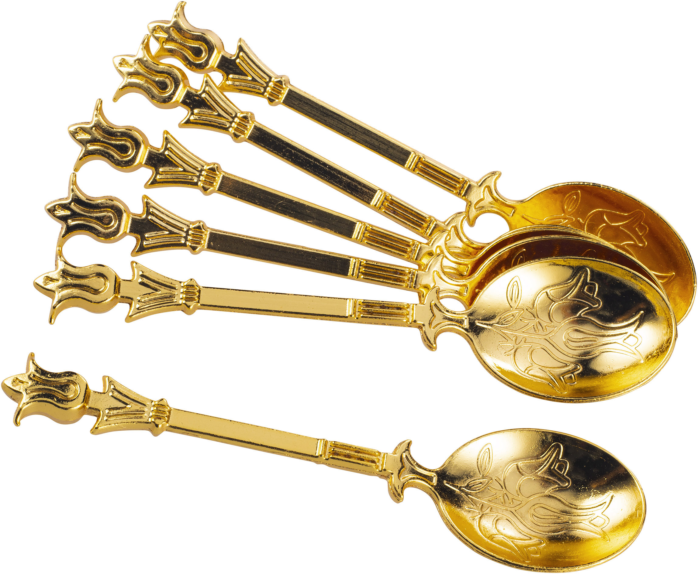 SENA KAŠIKICE BOJA ZLATA 015-18 SENA SENA KAŠIKICE BOJA ZLATA 015-18 SENA