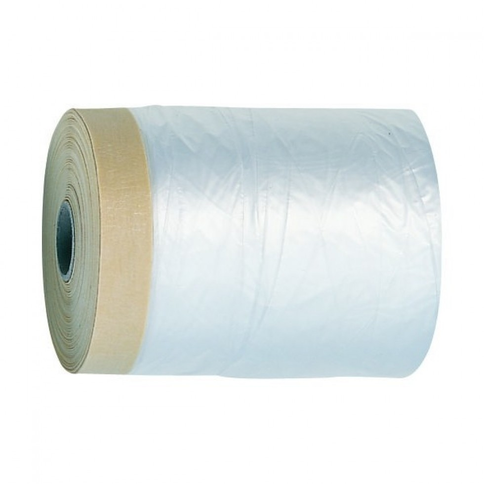 Folija sa trakom 270cmx16m  Folija sa trakom 270cmx16m