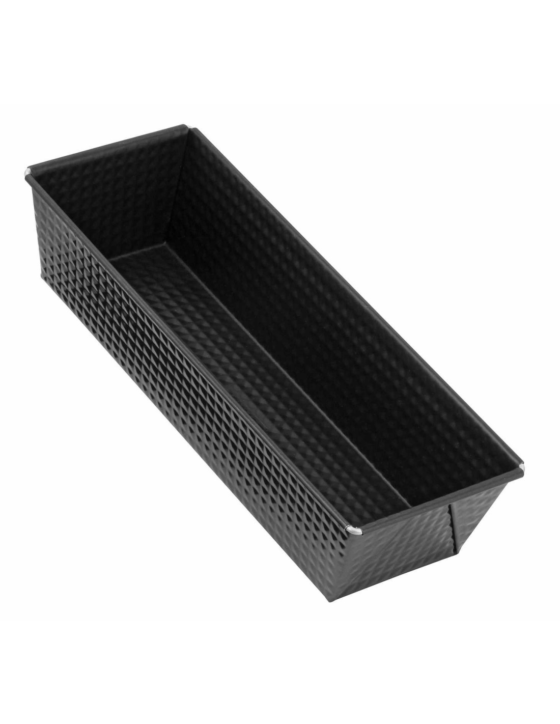 ZENKER Kalup za kolače 30,5x11,5x7cm ZENKER Kalup za kolače 30,5x11,5x7cm