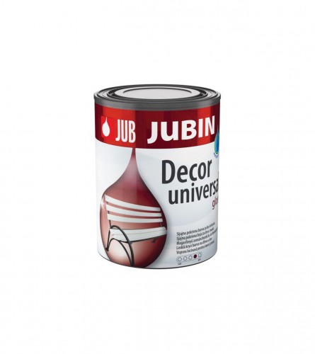 JUB JUBIN DECOR 0,65L 1001