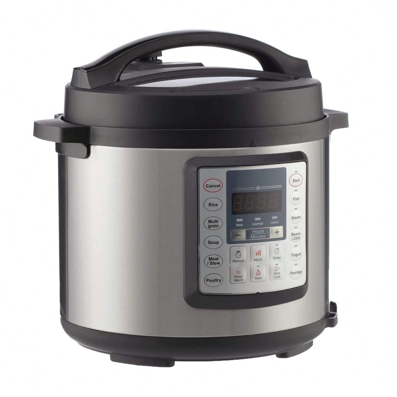 GORENJE MULTICOOKER - KRČKO MC 6 MBK 17725