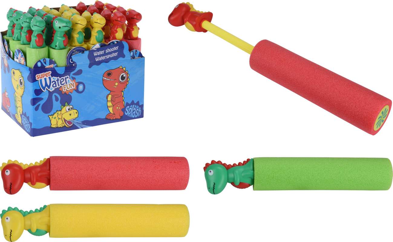  PIŠTOLJ NA VODU 26 CM SZ1000190