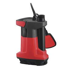 GARDENS BEST Potopna pumpa za prljavu vodu GB 400 SPN GARDENS BEST Potopna pumpa za prljavu vodu GB 400 SPN