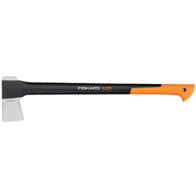 FISKARS Sjekira za cijepanje drva X21 L FISKARS Sjekira za cijepanje drva X21 L