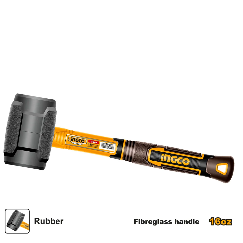 ČEKIĆ GUMENI 600G HRUH8816  ČEKIĆ GUMENI 600G HRUH8816