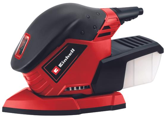 VIBRACIONA BRUSILICA TE-OS 1320  VIBRACIONA BRUSILICA TE-OS 1320