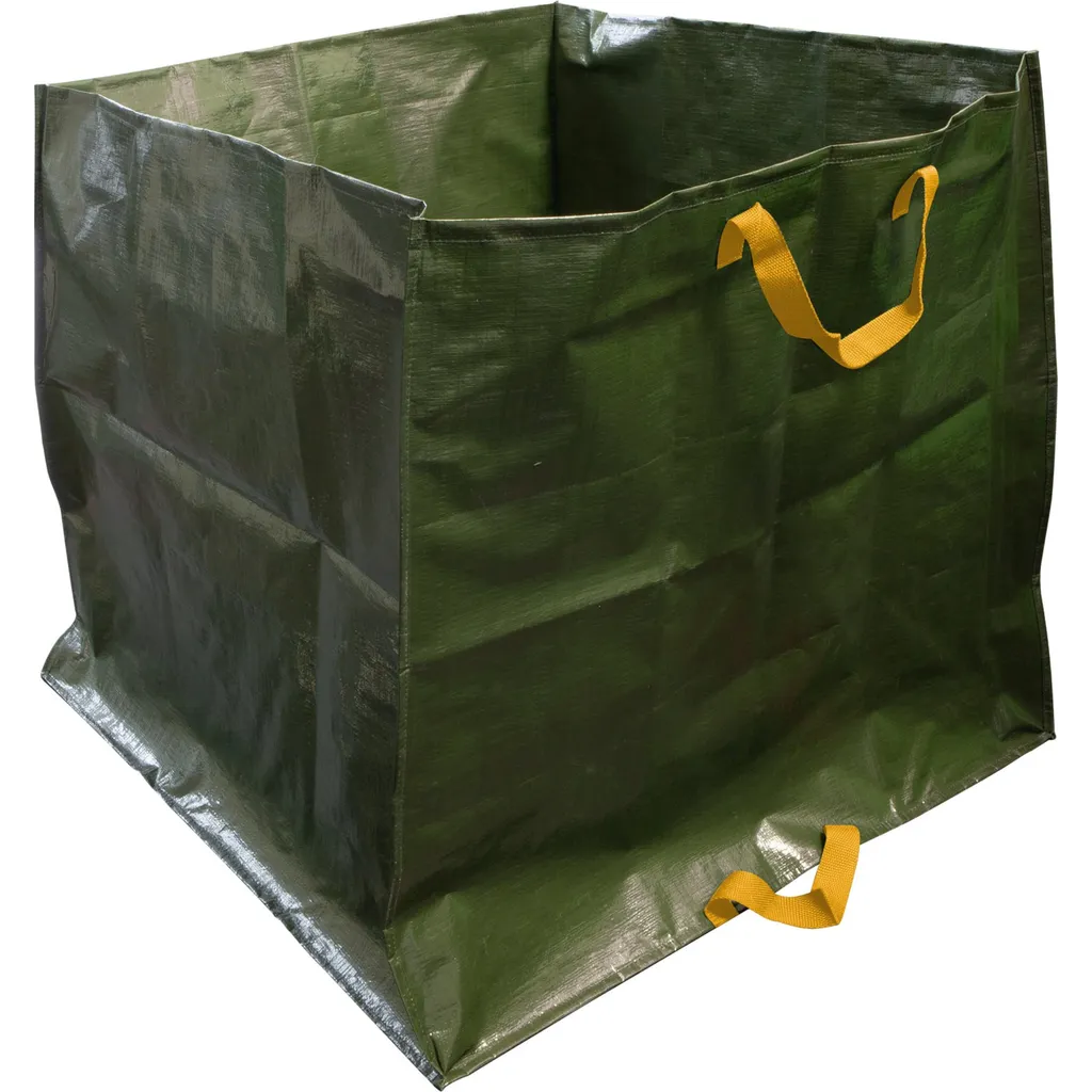 WINDHAGER Vrtna torba 75x75x70 cm, 400 l WINDHAGER Vrtna torba 75x75x70 cm, 400 l