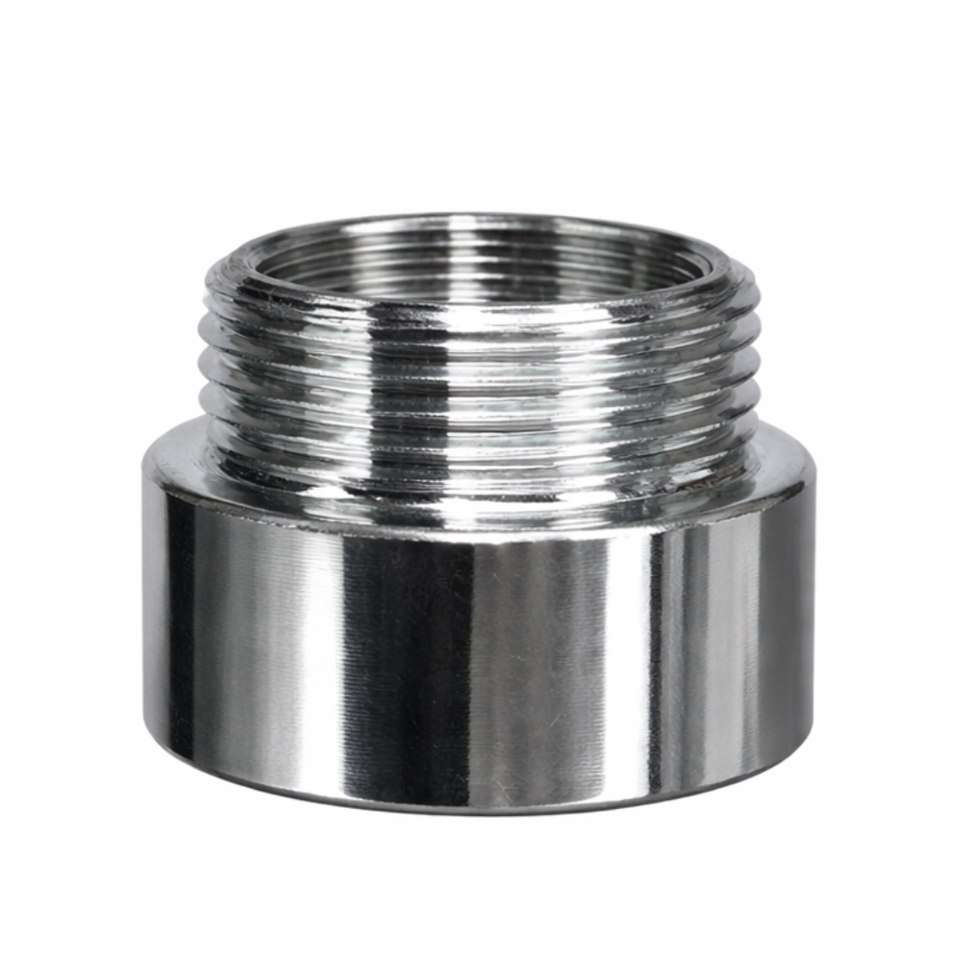  Redukcija niklovana EV3069 1/2-15 mm