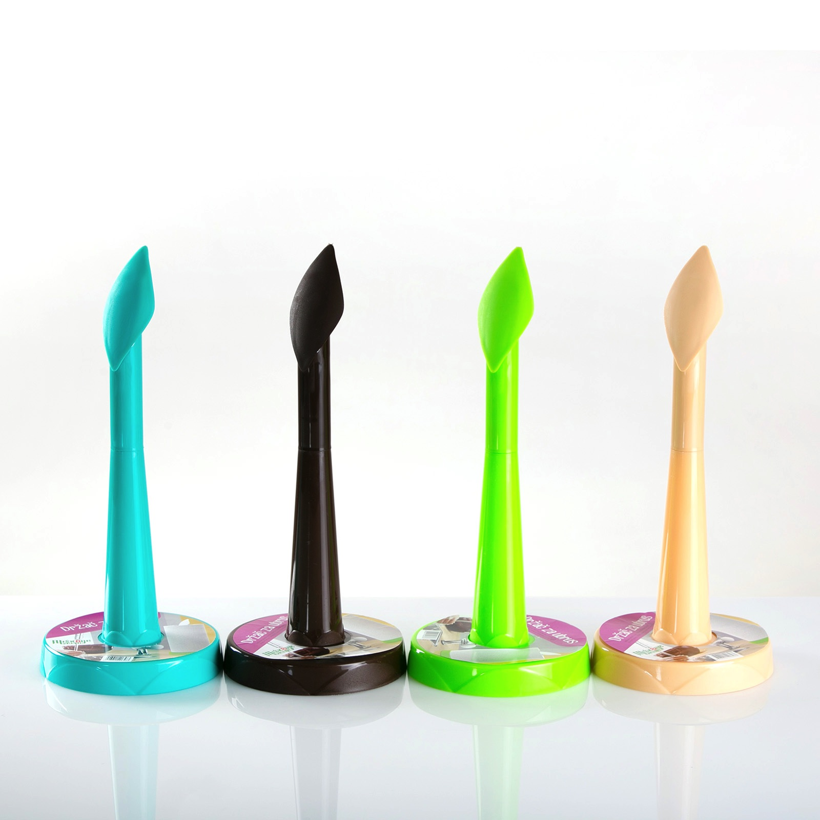 MIŠKONE PLASTIKA Držač za ubruse MIŠKONE PLASTIKA Držač za ubruse