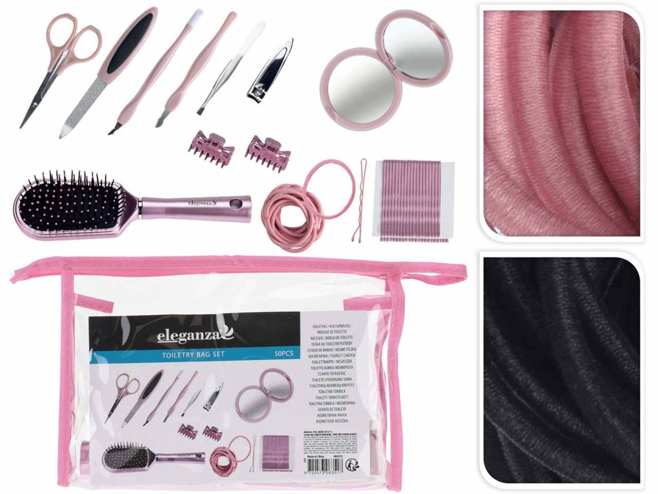  NESESER SET CY4654090