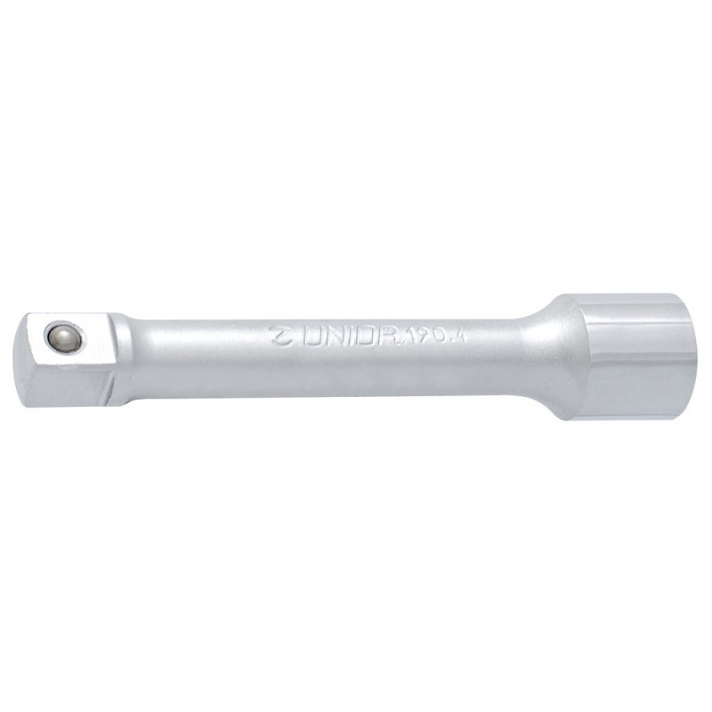  UNIOR PRODUŽETAK ZA NASADNI KLJUČ 1/2''-125MM