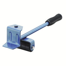 BS ROLLEN Dizalica-poluga sa 4 plastična valjka BS ROLLEN Dizalica-poluga sa 4 plastična valjka