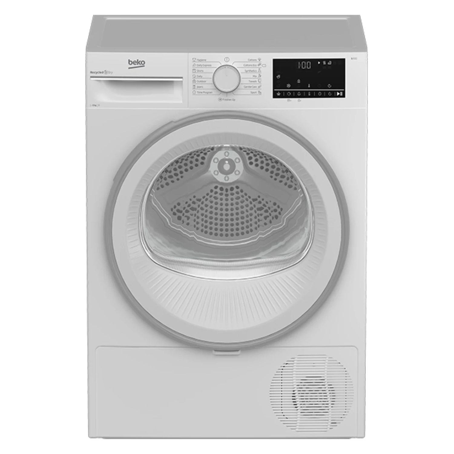 BEKO SUŠILICA ZA VEŠ B3T68110