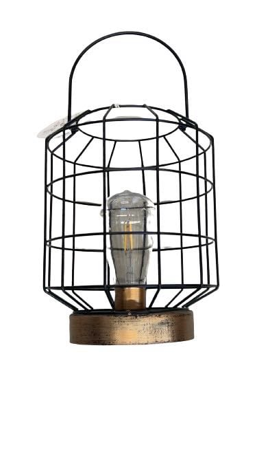 LAMPA SOLAR 1X BEDFORD FI 18,5CM LUXFORM  LAMPA SOLAR 1X BEDFORD FI 18,5CM LUXFORM