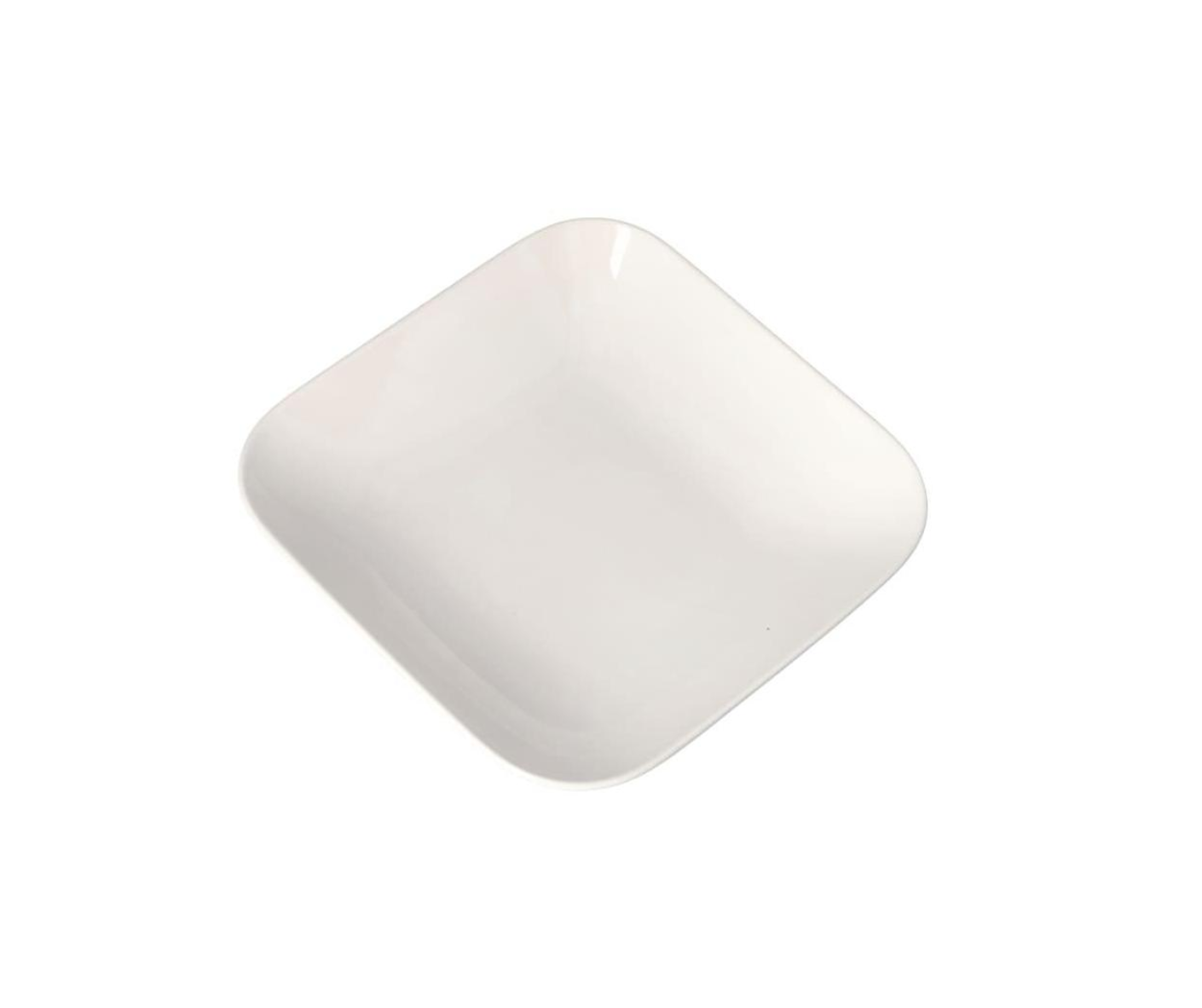  Keramički tanjir 20x20x3,5 cm DP2071