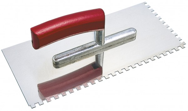 KAUFMANN GLADILO 280X130X0,75MM KAUFMANN GLADILO 280X130X0,75MM