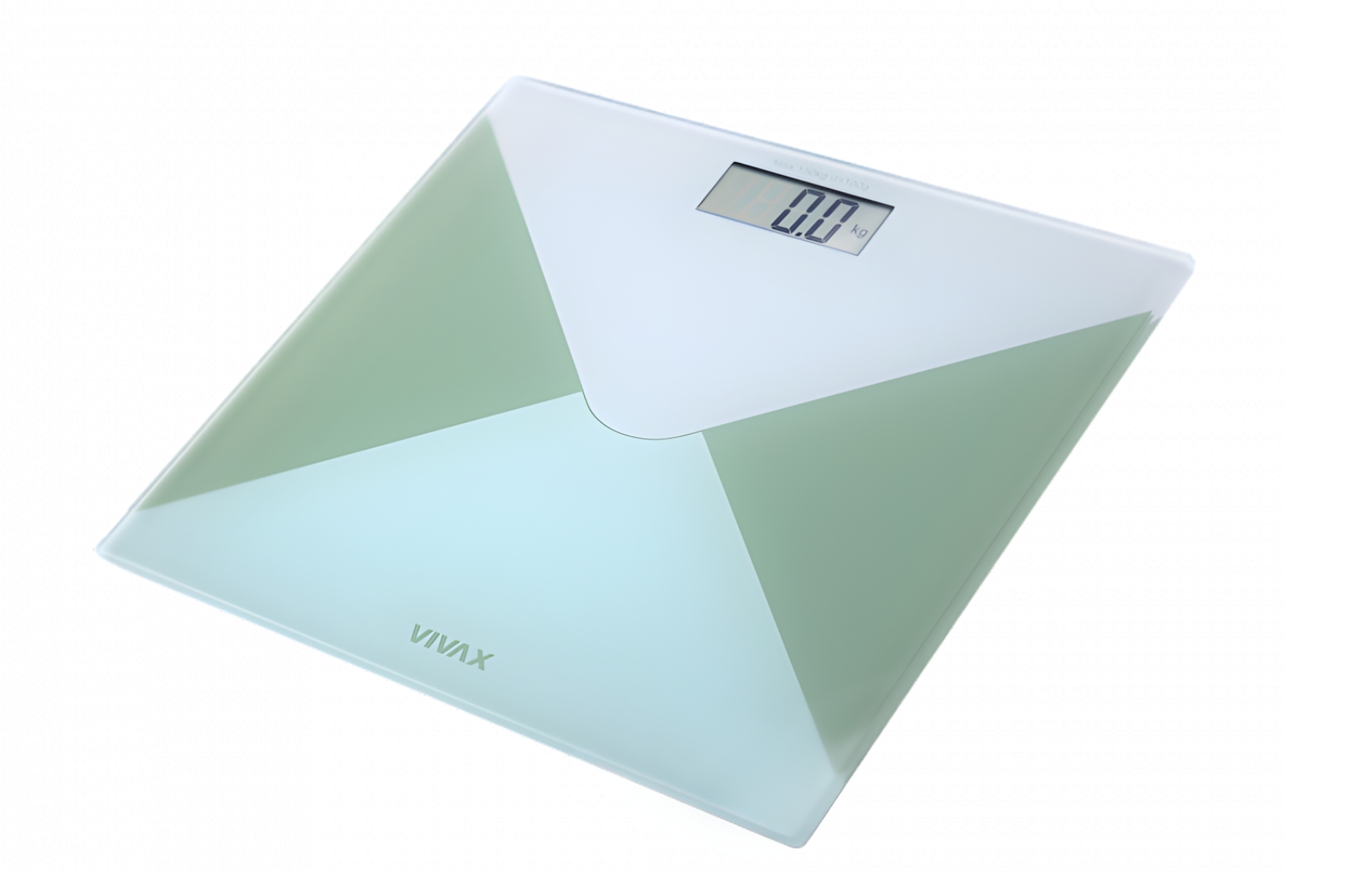 VIVAX Osobna vaga PS-156WG