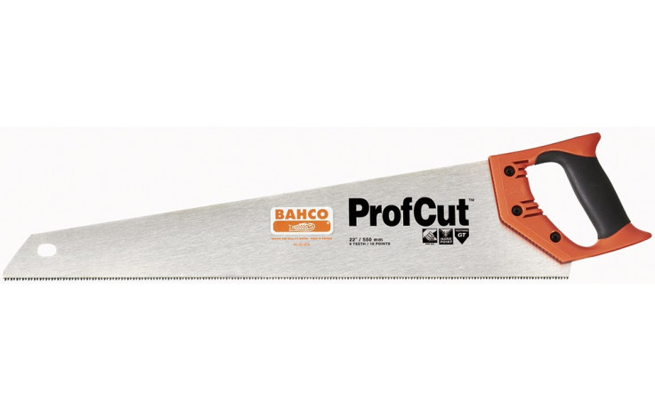 BAHCO PILA LISIČIJI REP SANDVIK 475MM PROFCUT  BAHCO PILA LISIČIJI REP SANDVIK 475MM PROFCUT