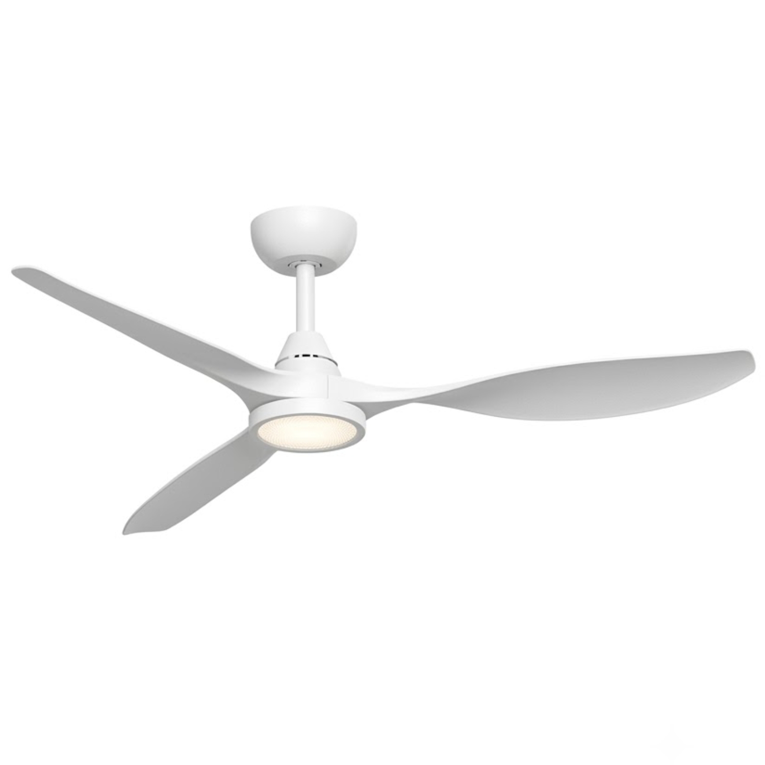  Stropni ventilator sa svjetiljkom 15W 3CCT 52
