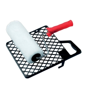 VALJAK ZA BOJENJE SET 18CM VESTAN  VALJAK ZA BOJENJE SET 18CM VESTAN