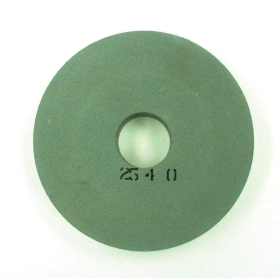 TYROLIT Brusna ploča Elastik 125 20x20  TYROLIT Brusna ploča Elastik 125 20x20