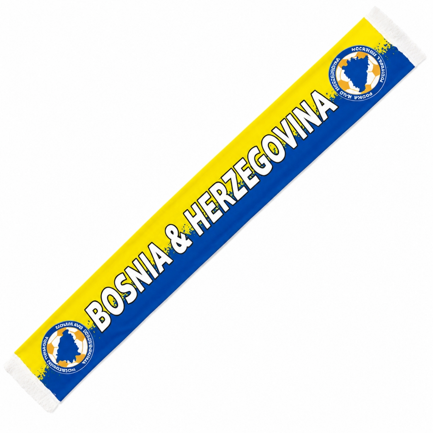  Navijački šal BiH