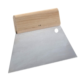 Tkb B2 Špartla za ljepilo 18cm tkb b2 1069943 - Naručite na Zeka.ba