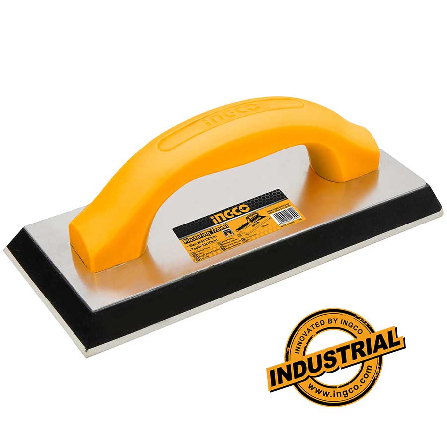 INGCO GLETER 240MMX100MM HSFR24108   INGCO GLETER 240MMX100MM HSFR24108