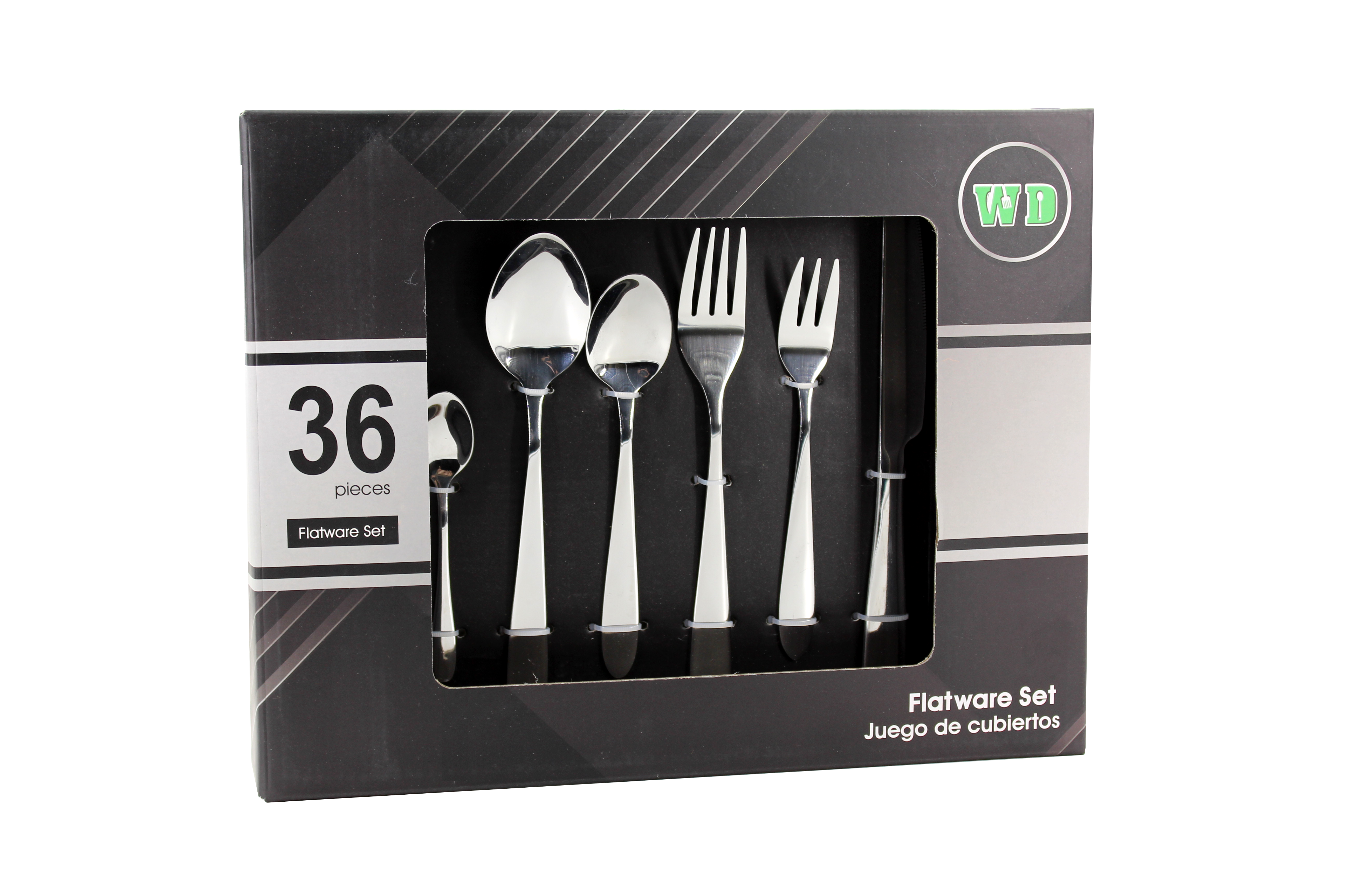  ESCAJG SET 36/1 DP1815 