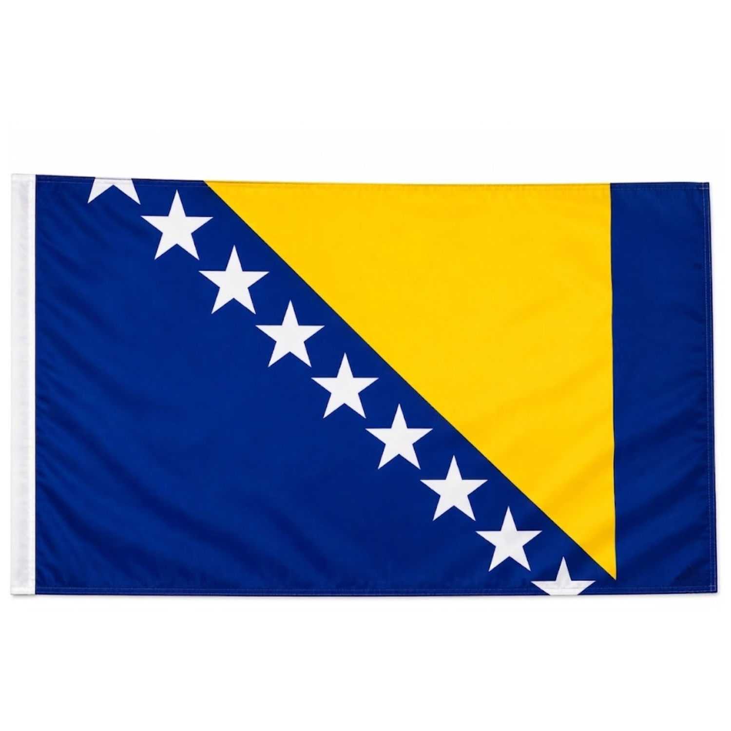  Zastava Bosne i Hercegovine 150x100 cm