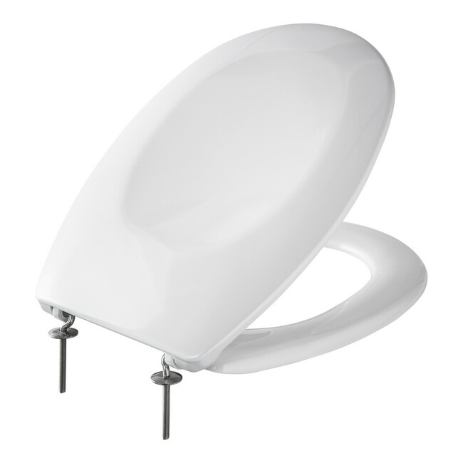 Daska za WC školjku Aversa STX Ultra Fix bijela (2201STXU000  Daska za WC školjku Aversa STX Ultra Fix bijela (2201STXU000