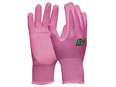 GEBOL DJEČIJE RUKAVICE KIDS ROZA 5-8 SB GEBOL DJEČIJE RUKAVICE KIDS ROZA 5-8 SB