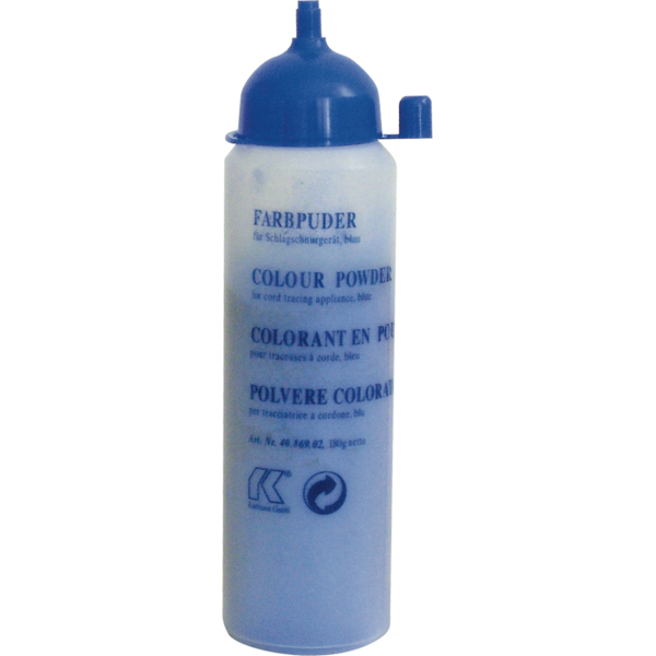 KAUFMANN Puder u boci plavi 180 g