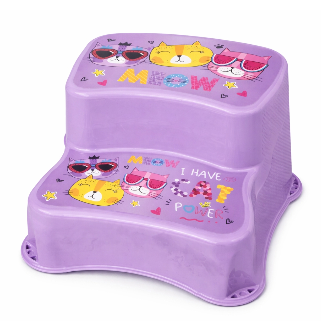 TUFFEX Stepper TP506
