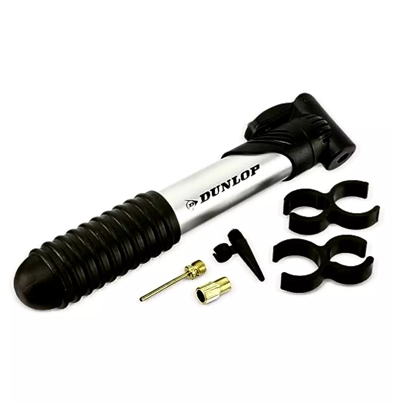 DUNLOP Mini pumpa za bicikl