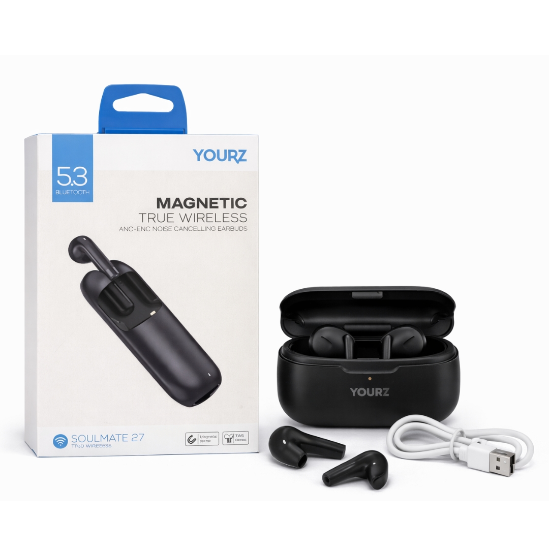  Bežične slušalice TR2120 Wireless Soulmate 27