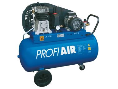 PROFIAIR KOMPRESOR TIP 400/10/100-400V B2800/100 CT 3 V400 PROFIAIR KOMPRESOR TIP 400/10/100-400V B2800/100 CT 3 V400