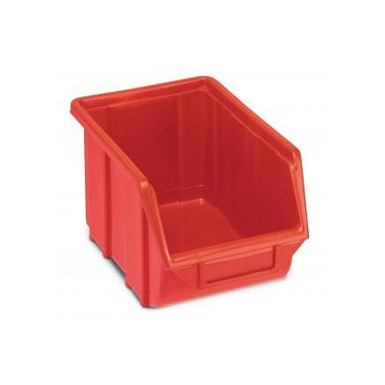  Crvena kutija 250x160x129 mm