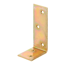 ALBERTS Kutnik za nosače 400x200x40x4,0mm