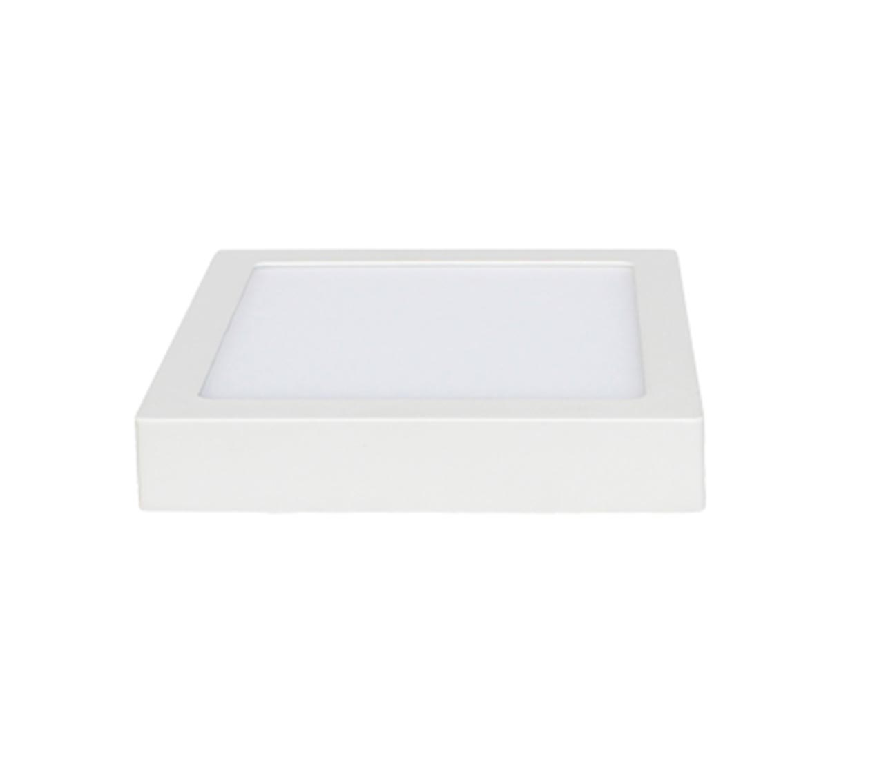 LED panel nadgradni kvadratni 24W 6000K  LED panel nadgradni kvadratni 24W 6000K