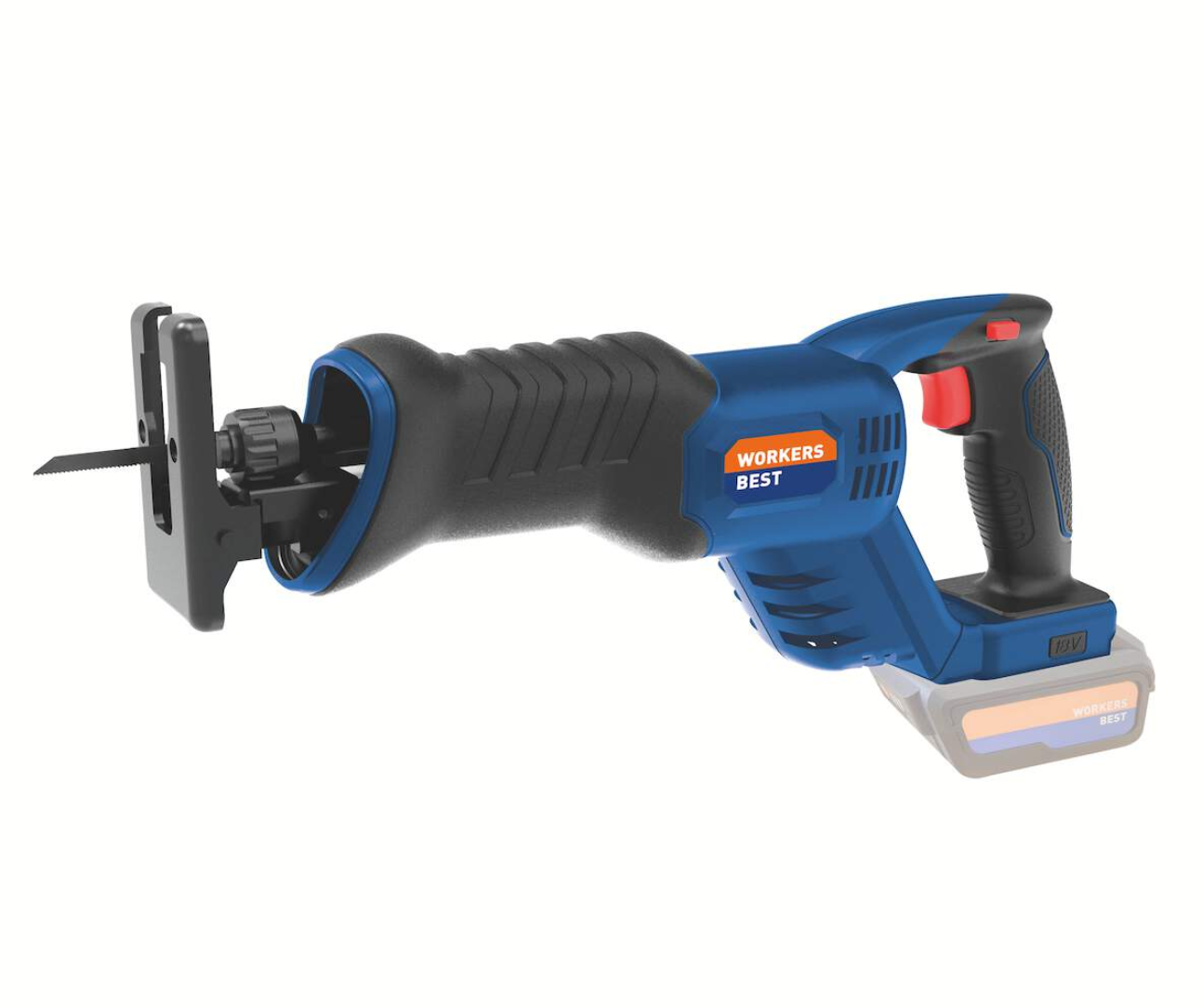 AKU-KLIPNA PILA WB 18V-RSS CPF  AKU-KLIPNA PILA WB 18V-RSS CPF