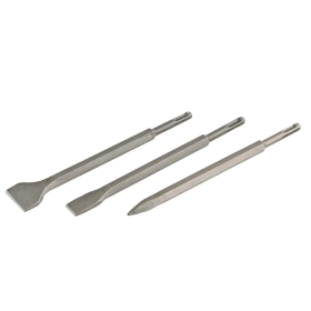KWB Dlijeto SDS-PLUS 3 kom 250 mm