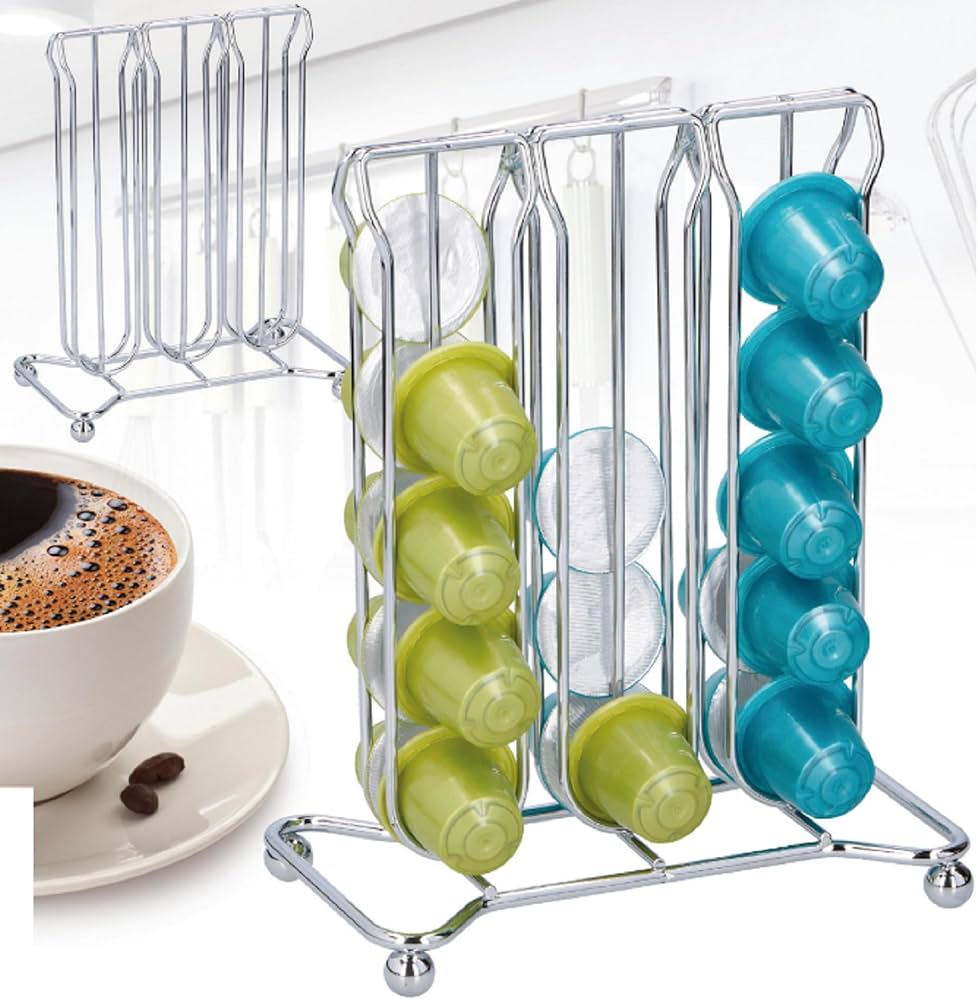 ALPINA DRŽAČ KAPSULA ZA KAFU 30/1 ALPINA DRŽAČ KAPSULA ZA KAFU 30/1